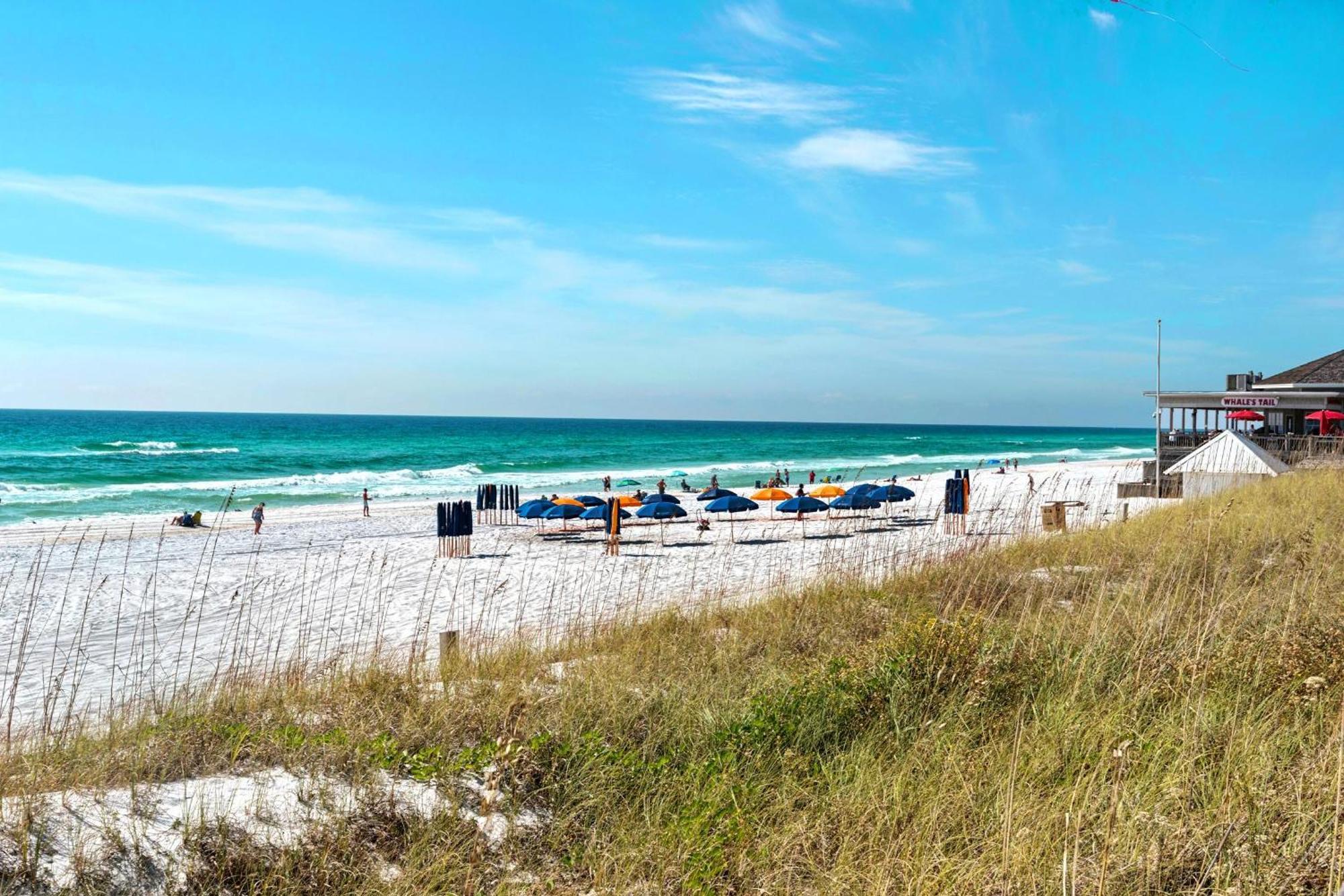 Cabin By The Sea Villa Destin Eksteriør billede