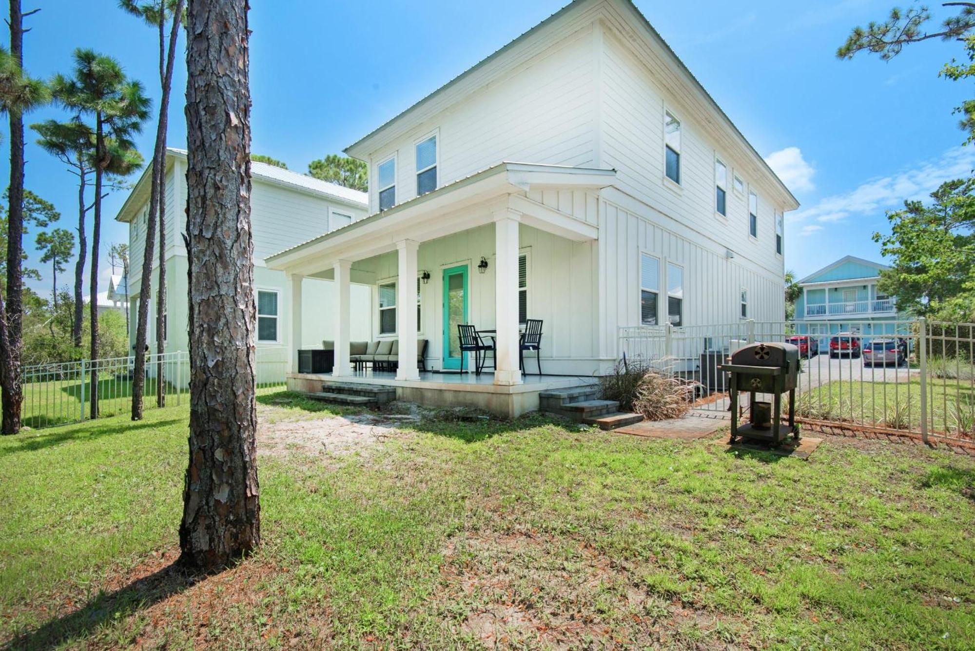 Cabin By The Sea Villa Destin Eksteriør billede